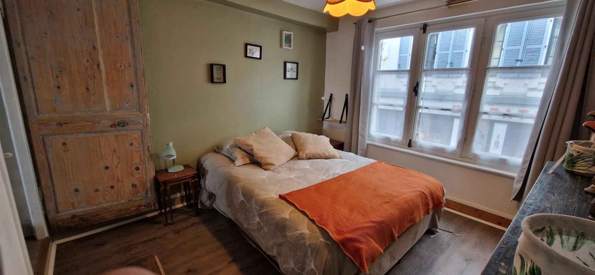 Appartement Vue d'ici à Saint-Valery-sur-Somme Extérieur photo
